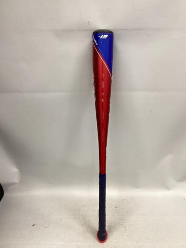 Used Axe Hero Hyperspeed Bb Sb Usa 2 1 2 Bat 29" 11851-s000036836