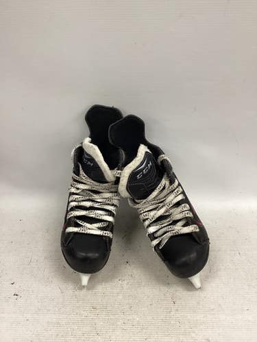 Used Ccm Rbz Youth Hockey Skate Youth 13.0 11851-s000039861