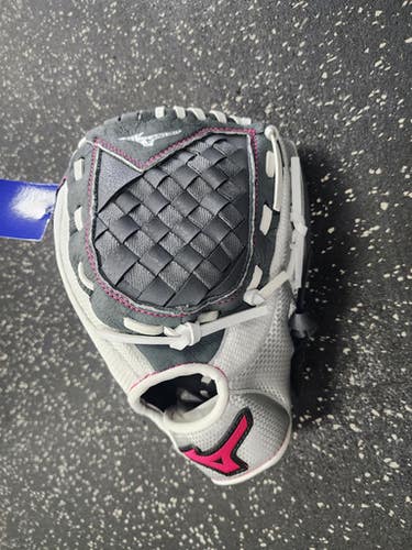 New Mizuno Finch Series 10" Rht Closed Web 11849-mizgpp100of4