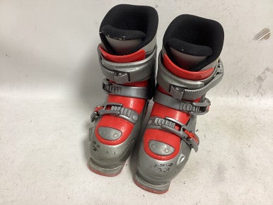 Used Dalbello Cx Equipe R3 235 Mp - J05.5 - W06.5 Boys' Downhill Ski Boots 11855-s000161690