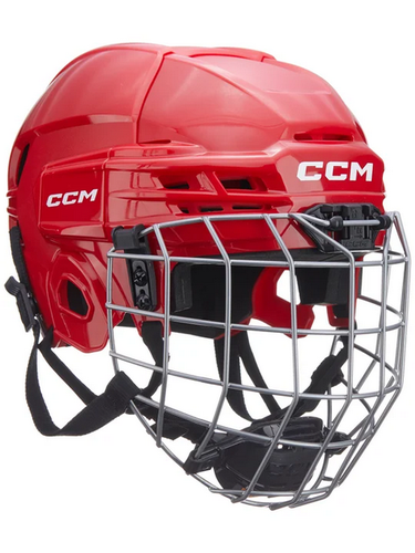 New Ccm Tacks 70 Helmet Cage Combo 11851-tacks-70