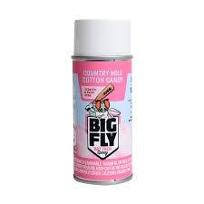 New All Star Big Fly Cotton Candy Bat Pine Tar Spray 11835-astbfsp1-cotton