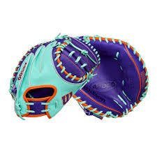 New 2025 Wilson A2000 Winter Cm33ss 33" Baseball Catchers Mitt 11835-wilwbw10394233
