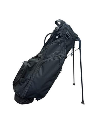 Used Sun Mountain Eclipse E-1.5 Men’s Golf Stand Bag 11835-s000208748
