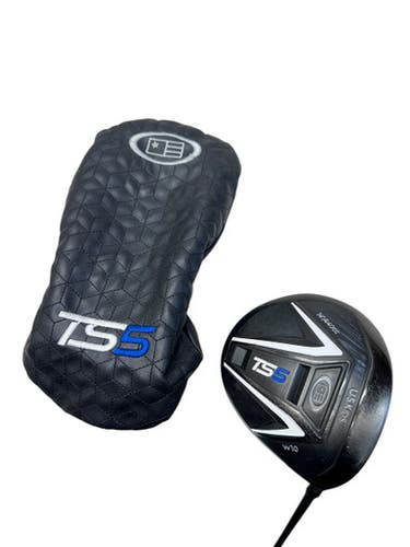 Us Kids Ts5 W10 Driver Rh 14 Deg 57" 11835-s000208400