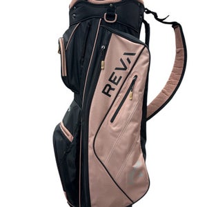 Used Callaway Reva Women’s Cart Golf Bag 11835-s000208416