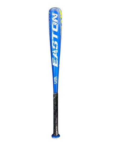 Used 2020 Easton Fuze 25 14 -11 Usa Tball Baseball Bat 11835-s000208421