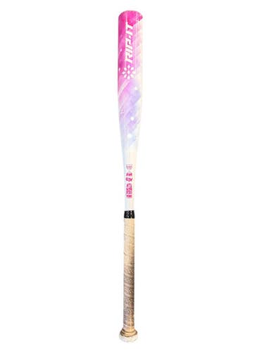 Used Rip-it Stardust 28 16 -12 Fastpitch Softball Bat 11835-s000208419
