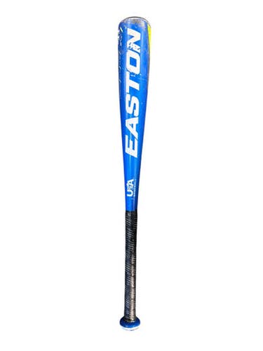 Used 2020 Easton Fuze 24 13 -11 Usa Tball Baseball Bat 11835-s000208420