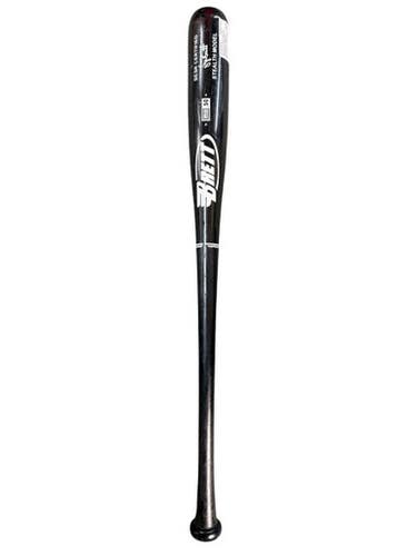 Used Brett Bros Bamboo Stealth Model 31” Wood Baseball Bat 11835-s000208451