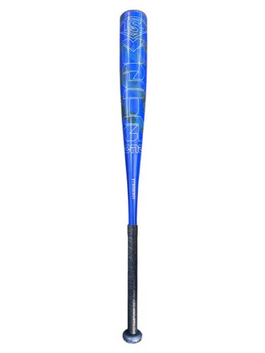Used 2023 Louisville Slugger Meta One 31 19 -12 Usssa Baseball Bat 11835-s000208481