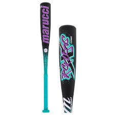 New 2026 Marucci Cat X Rckless Comp 26" -11 Tball Usa Baseball Bat 11835-mrcmtbcrc-26
