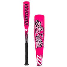 New 2026 Marucci Cat X Rckless Pink 24" -11 Tball Usa Baseball Bat 11835-mrcmtbcrp-24