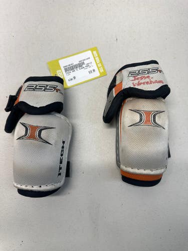 Used Itech 255 Tl Youth Elbow Pads Sm 11835-s000196767
