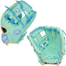 New Rawlings Heart Of The Hide Pror2175-2m 11.75" Rh Baseball Glove 11835-rawr00713024