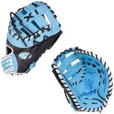 New Rawlings Heart Of The Hide Prordct-10cb 13" Baseball 1st Mitt Rh 11835-rawr00704398