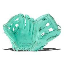 New Rawlings Heart Of The Hide Pror3039-6m 12.75" Baseball Glove Rh 11835-rawr00713012