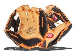 New Rawlings Pro Select Lite Jackson Holliday 11.25" Glove Rh 11835-rawspl112jh