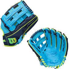 New Wilson 2025 Fall A2000 Pf50ss 12.25" Baseball Glove 11835-wilwbw1034631225