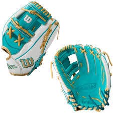 New Wilson 2025 Fall A2000 H12 12" Fastpitch Softball Glove 11835-wilwbw10348612