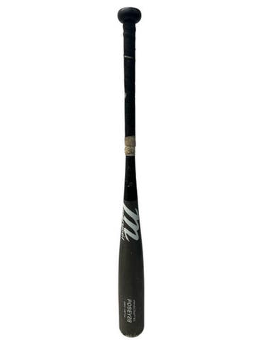 Used Marucci Msbp288s Bb Sb Usssa 2 3 4 Bat Black And Grey 30" 11835-s000197342