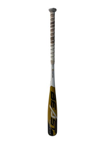 Used Easton Beast Spd Bb Sb Usa 2 5 8 Bat 31" 11835-s000197699