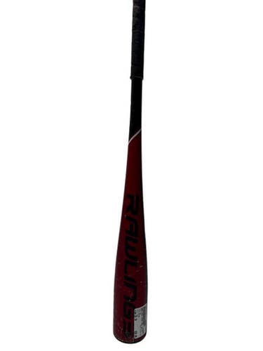 Used Rawlings 5150 28 17 Usa 2 5 8 Bat - Red And Black 11835-c000197729