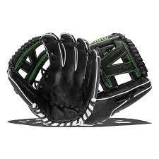 New Marucci Krewe 11" Baseball Glove Rh 11835-mrcmfg3kr41a7-r