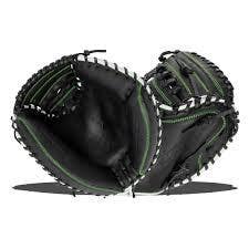 New Marucci Krewe Baseball Catch Mitt Rh 11835-mrcmfg3kr225c1-rh