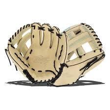 New Marucci Oxbow Single Post 11.75" Baseball Glove Rh 11835-mrcmfg3ox44a4-rh