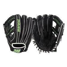 New Marucci Krewe 11.5" Baseball Glove Rh 11835-mrcmfg3kr43a2-rh