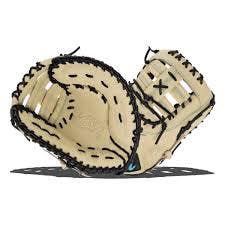New Marucci Oxbow 12.75" Baseball 1st Mitt Rh 11835-mrcmfg3ox38s1-rh