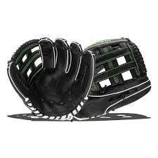 New Marucci Krewe 12" Baseball Glove Rh 11835-mrcmfg3kr45a3-rh