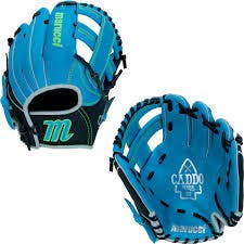New Marucci Caddo Series V3 11" Baseball Glove Rh 11835-mrcmfgcadd1100r