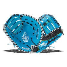 New Marucci Caddo 12" Baseball 1st Base Mitt Rh 11835-mrcmfg2cd1150fb-r
