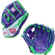 New Wilson Cws A2000 1786 Iridescent 11.5" Baseball Glove 11835-wilwbw10409115