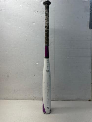 Used Easton Fs400 Bb Sb Fastpitch Bat 28" 11835-s000195259