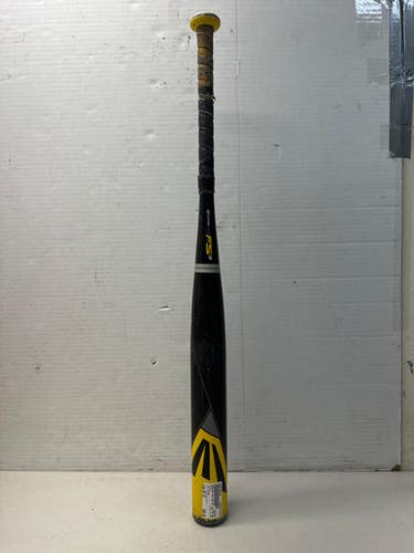 Used Easton Fp14s3 Bb Sb Fastpitch Bat Black And Gold 30" 11835-s000195526