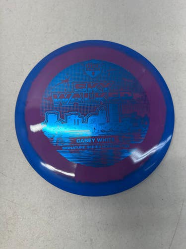 New Discmania Signature Series Sky Walker Horizon Fd1 172g 11835-s000195602