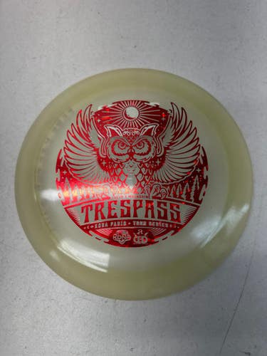 New Dynamic Discs Lucid-x Moonshine Glow Disc Golf Driver None 173g 11835-s000195587