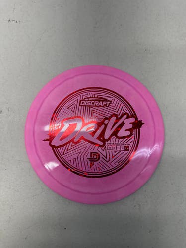New Discraft Fr Pp Drive Disc Golf Driver Pink 165g 11835-s000195658