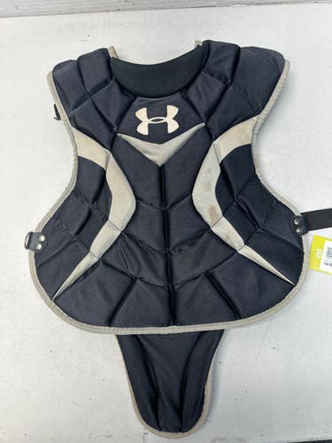 Used Under Armour Varsity Adult Chest Protector 11835-s000195875