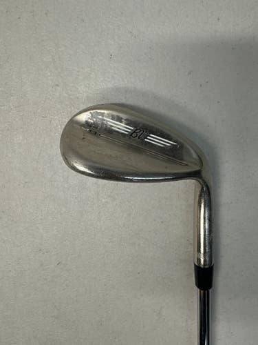Used Titleist Sm9 Golf Wedge Mens Rh 60 Degree 11835-s000195877