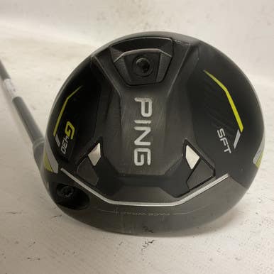Used Ping G430 Sft Mens Fairway Wood Rh 7 Wood 11855-s000196282