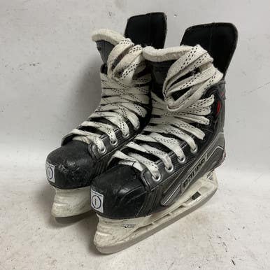 Used Bauer Vapor X700 Junior Hockey Skate Junior 01 11855-s000196296
