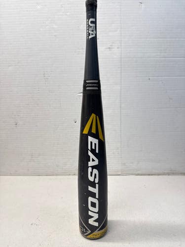 Used Easton S750c 28 18 Usa 2 5 8” Bat - Black Gold 11835-s000196280
