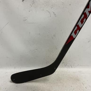 Used Ccm Ultimate Senior Wood Right 85 Flex 11855-s000200819