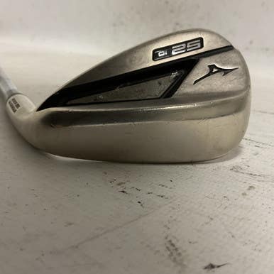 Used Mizuno S23 56-06 Golf Wedge Mens Rh 52 Degree 11855-s000200901