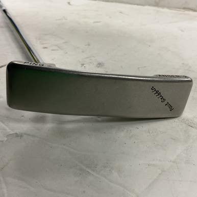 Used Ping Anser 2 Mens Putter Rh 36" 11855-s000200998
