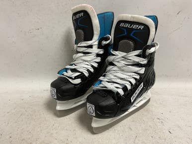 Used Bauer Xlp Youth Hockey Skate Youth 06.0 11855-s000201133